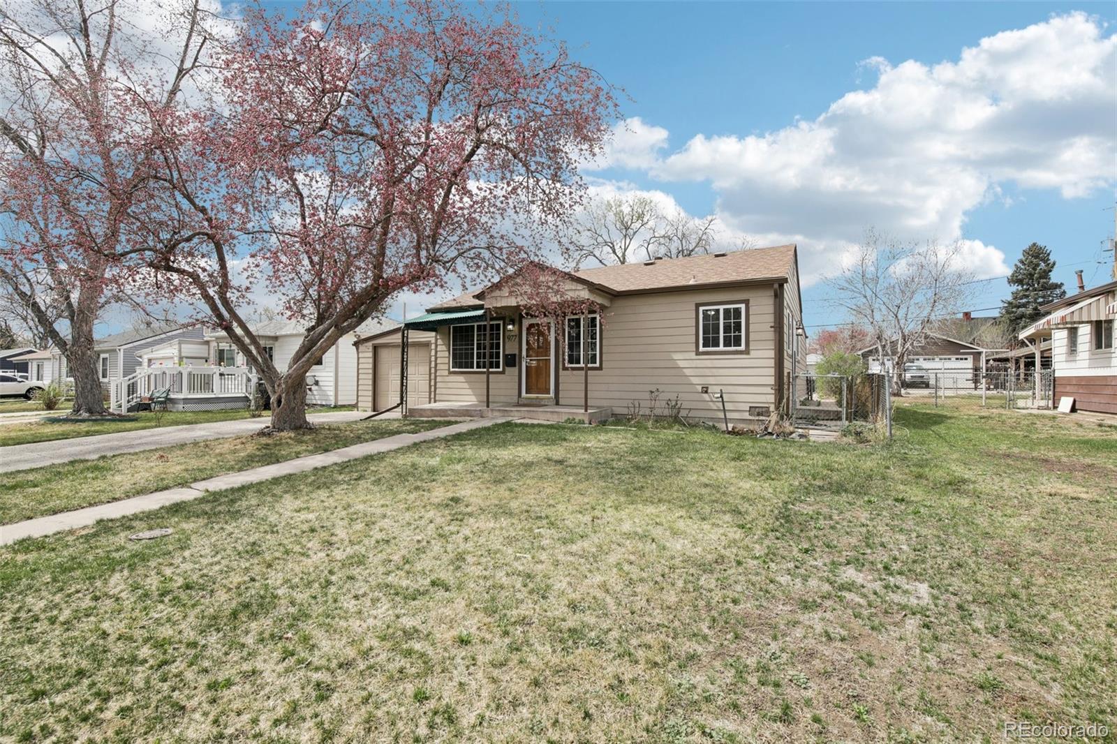 MLS Image #3 for 977  yates street,denver, Colorado