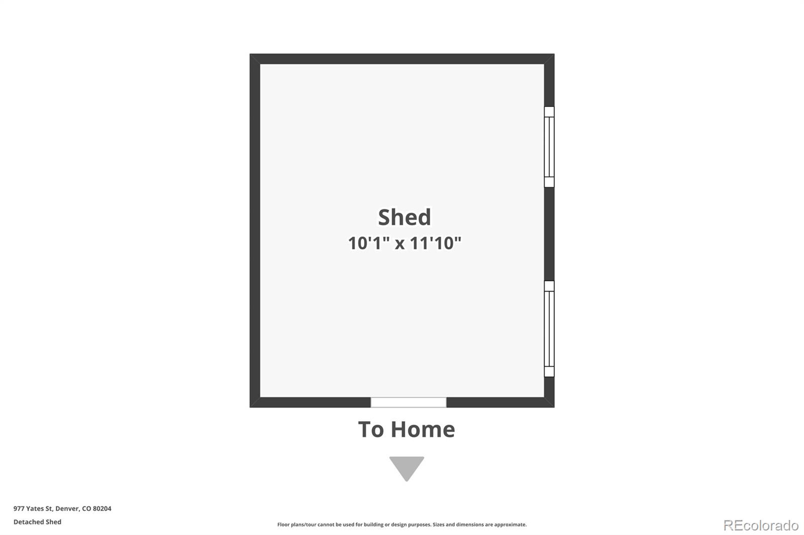 MLS Image #34 for 977  yates street,denver, Colorado