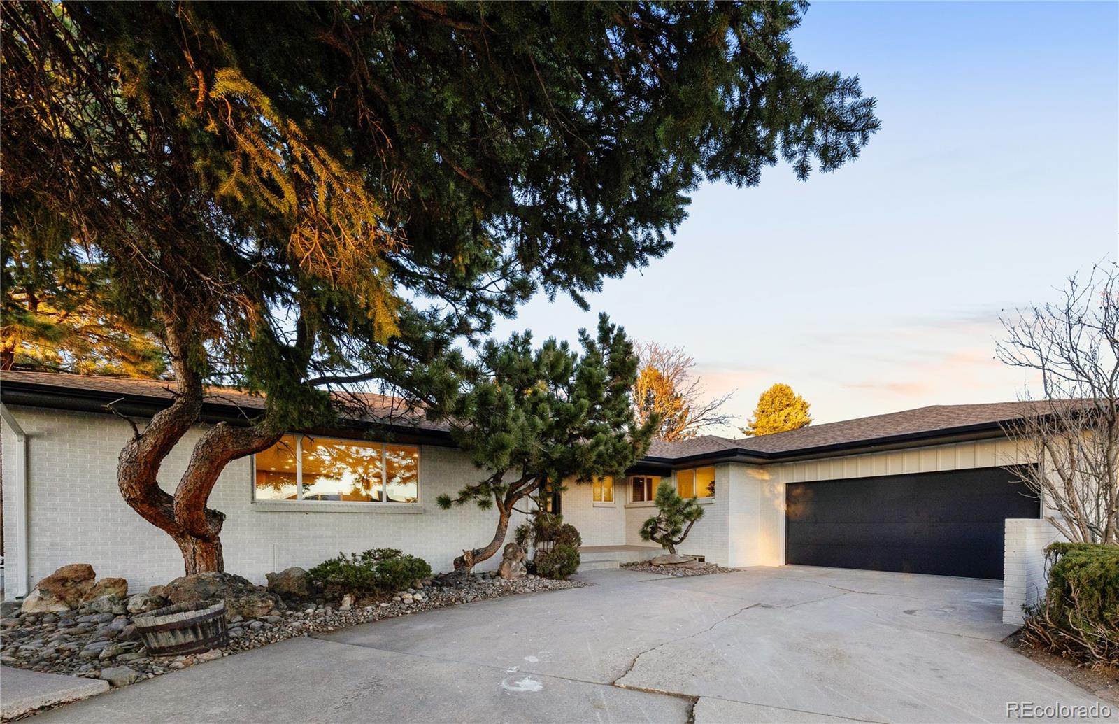 MLS Image #1 for 7003 e ohio drive,denver, Colorado