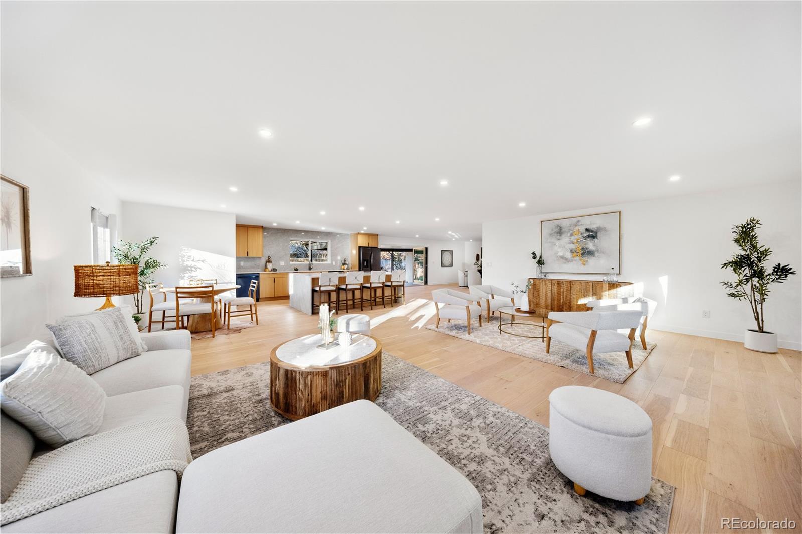 MLS Image #11 for 7003 e ohio drive,denver, Colorado
