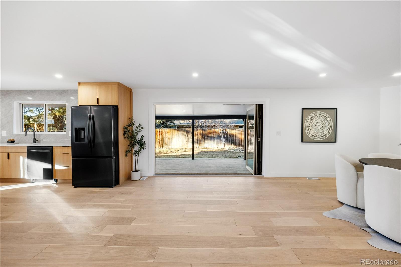 MLS Image #14 for 7003 e ohio drive,denver, Colorado