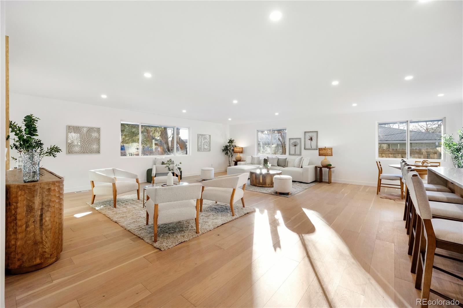 MLS Image #16 for 7003 e ohio drive,denver, Colorado