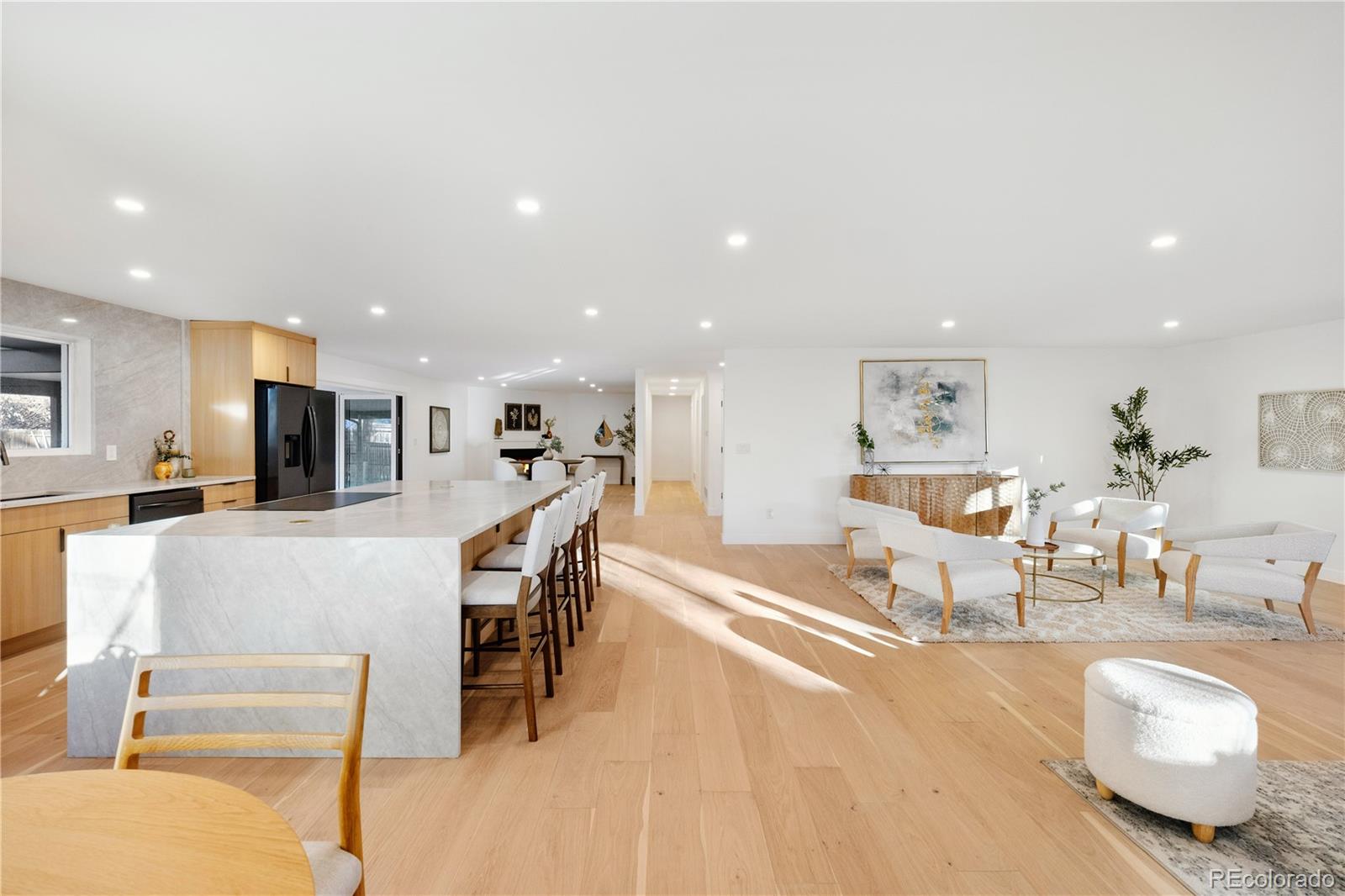 MLS Image #17 for 7003 e ohio drive,denver, Colorado