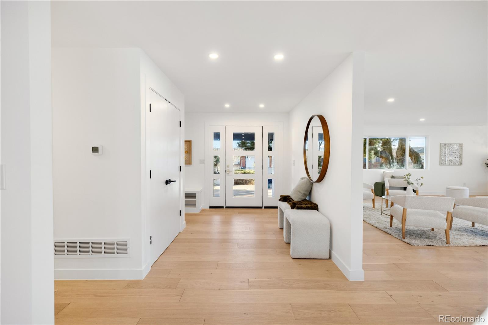 MLS Image #19 for 7003 e ohio drive,denver, Colorado