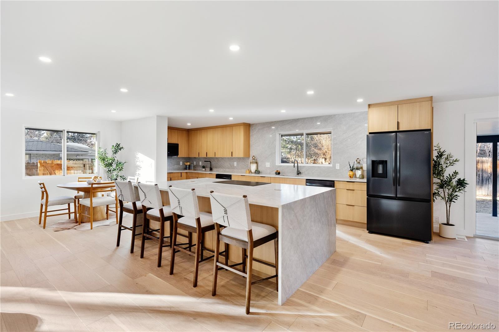 MLS Image #2 for 7003 e ohio drive,denver, Colorado