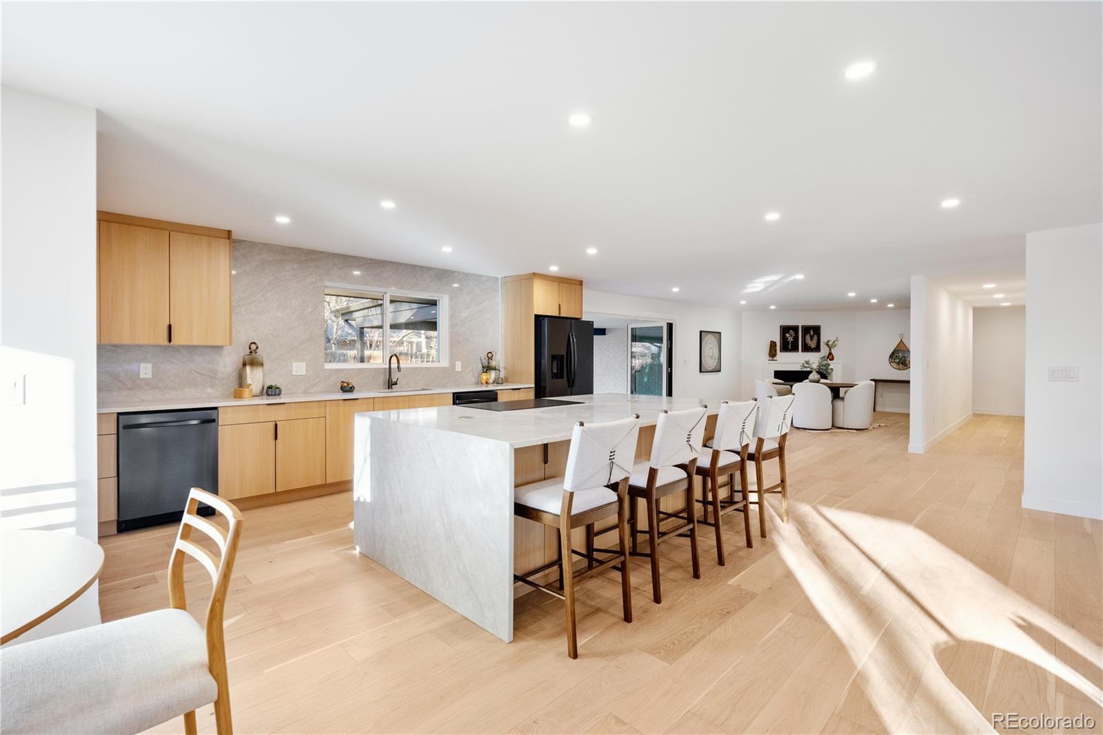 MLS Image #3 for 7003 e ohio drive,denver, Colorado