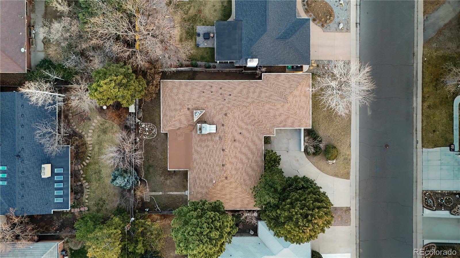 MLS Image #37 for 7003 e ohio drive,denver, Colorado