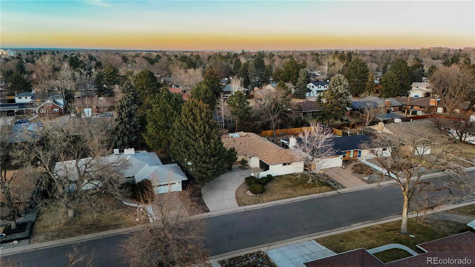 MLS Image #38 for 7003 e ohio drive,denver, Colorado