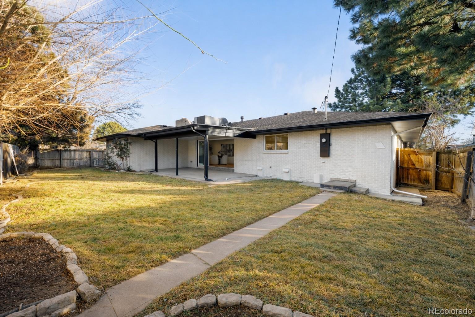 MLS Image #39 for 7003 e ohio drive,denver, Colorado