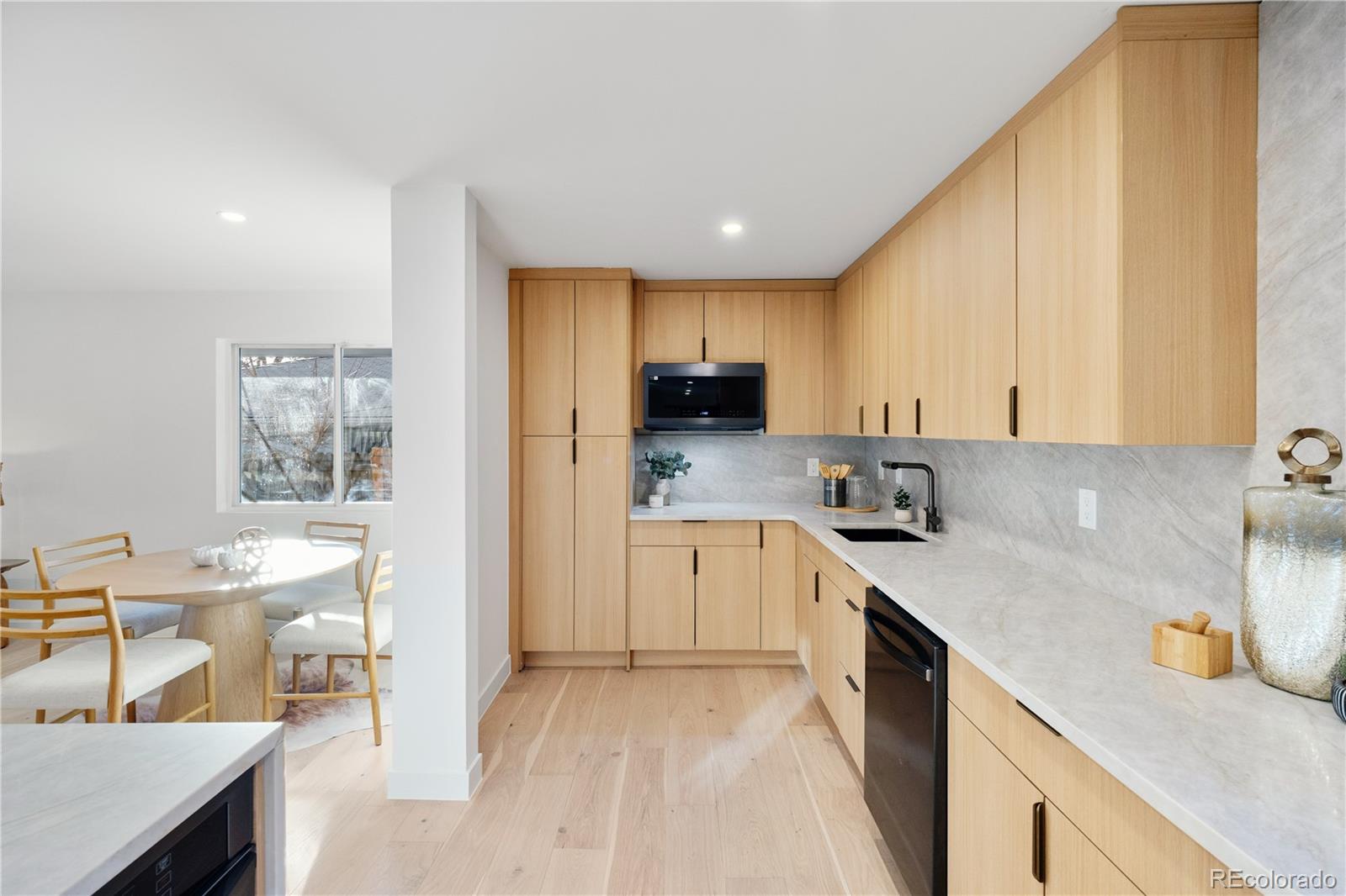 MLS Image #4 for 7003 e ohio drive,denver, Colorado