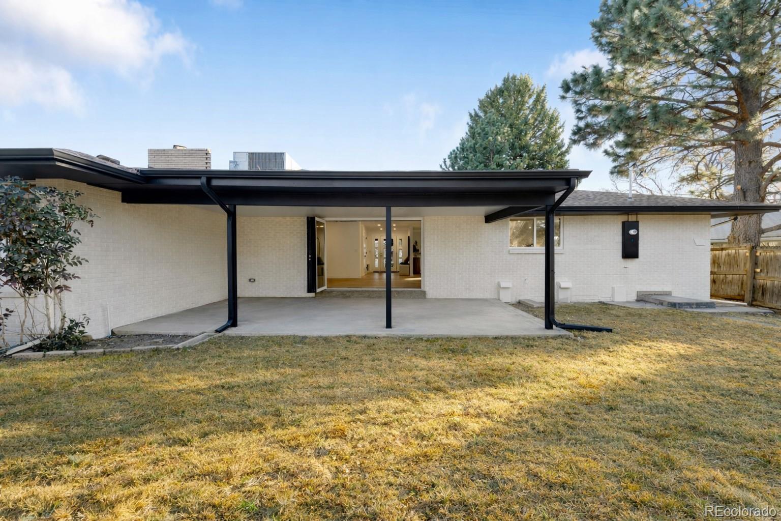 MLS Image #40 for 7003 e ohio drive,denver, Colorado