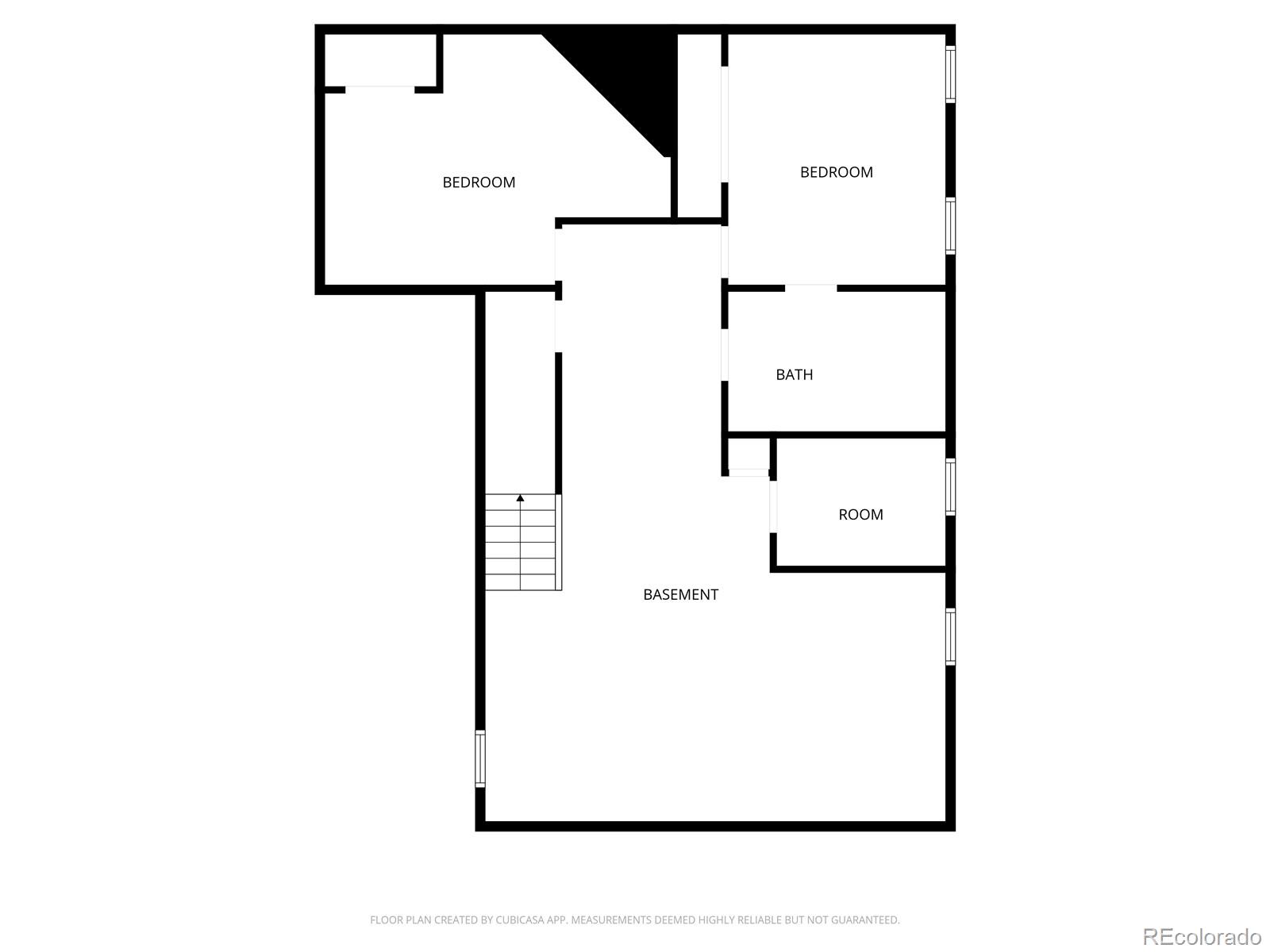 MLS Image #41 for 7003 e ohio drive,denver, Colorado