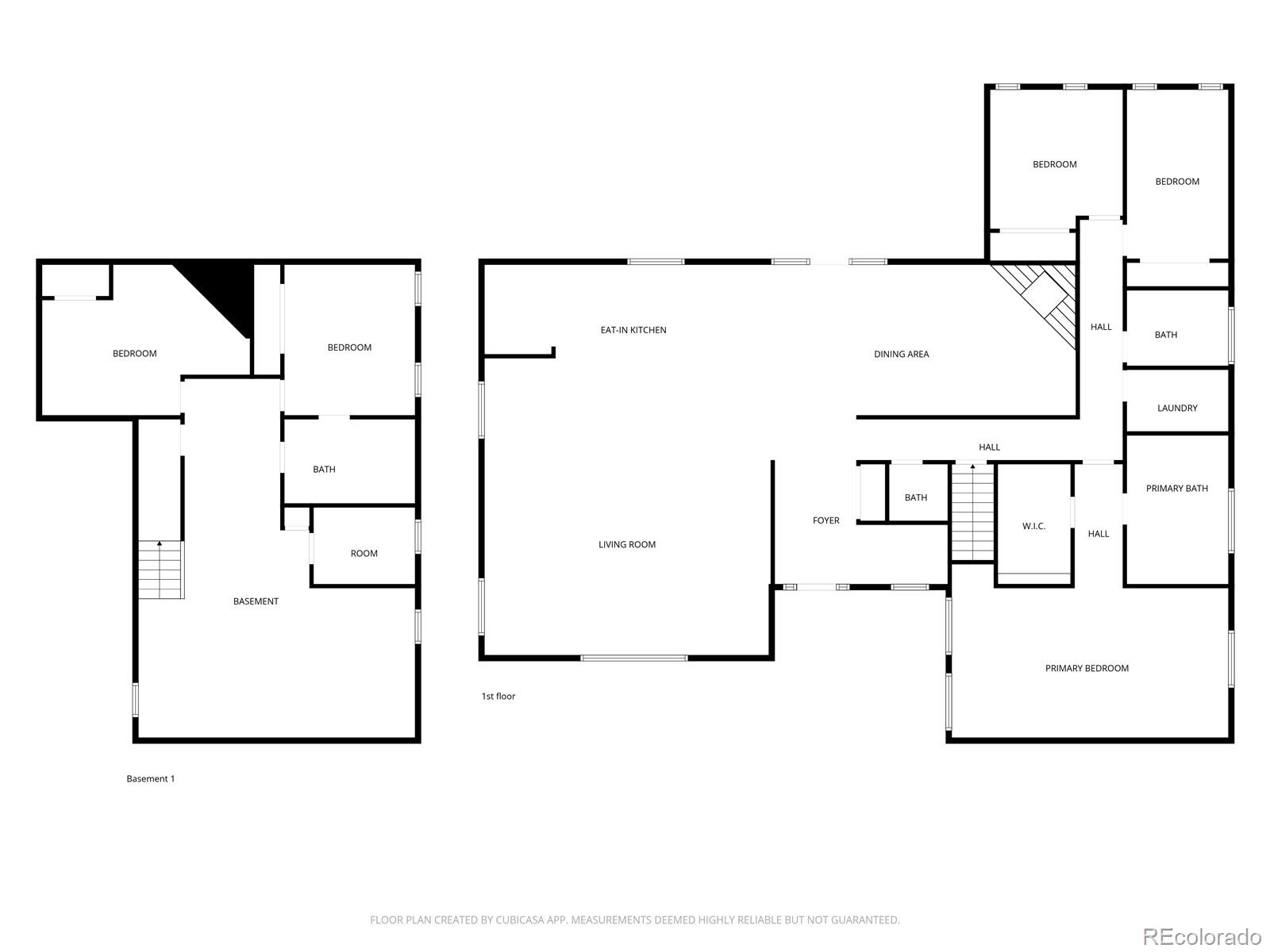 MLS Image #43 for 7003 e ohio drive,denver, Colorado