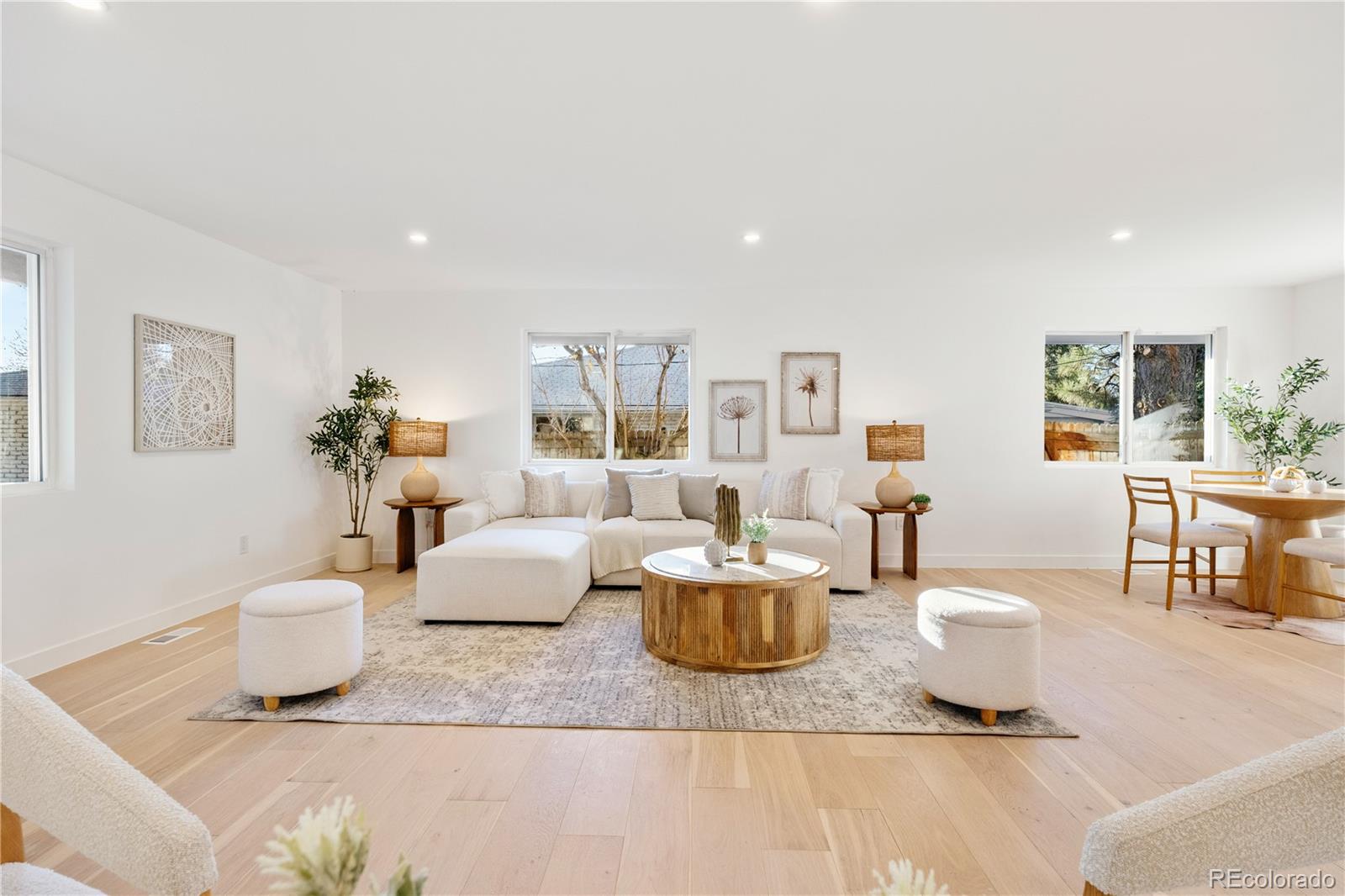MLS Image #6 for 7003 e ohio drive,denver, Colorado