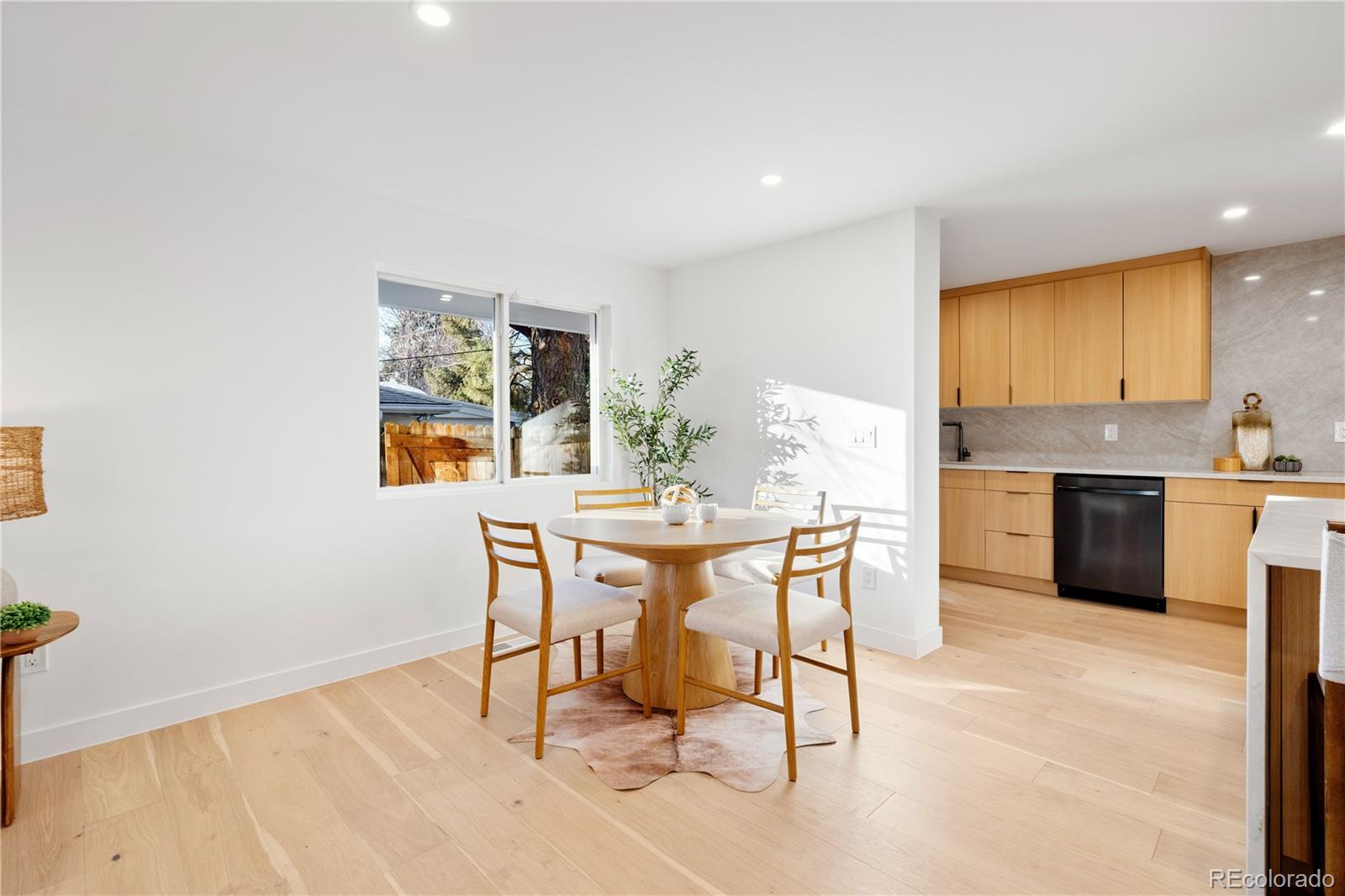 MLS Image #7 for 7003 e ohio drive,denver, Colorado