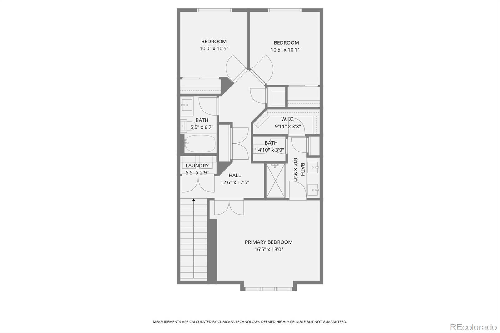MLS Image #23 for 19562 e sunset circle,centennial, Colorado
