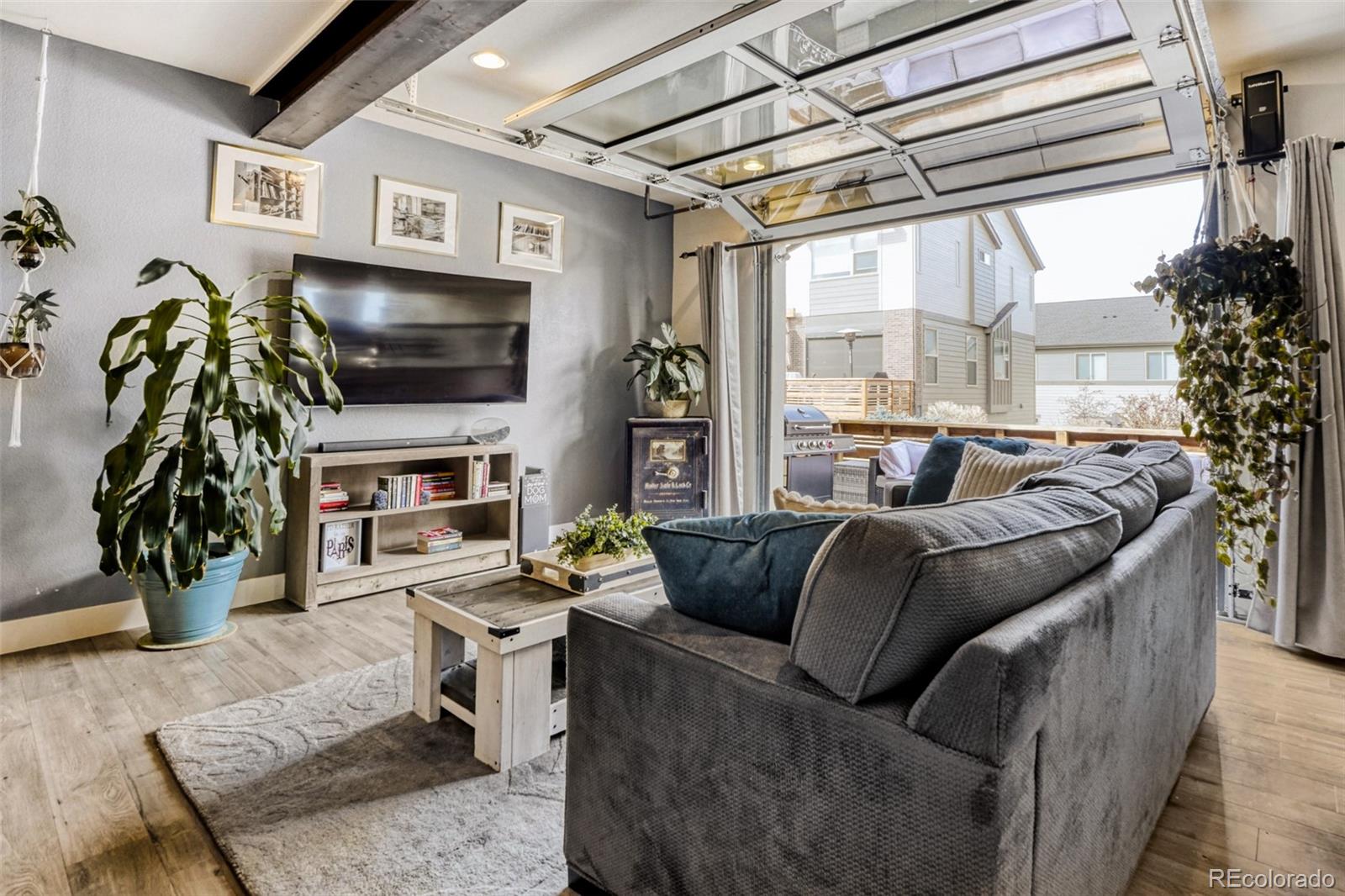 MLS Image #4 for 19562 e sunset circle,centennial, Colorado