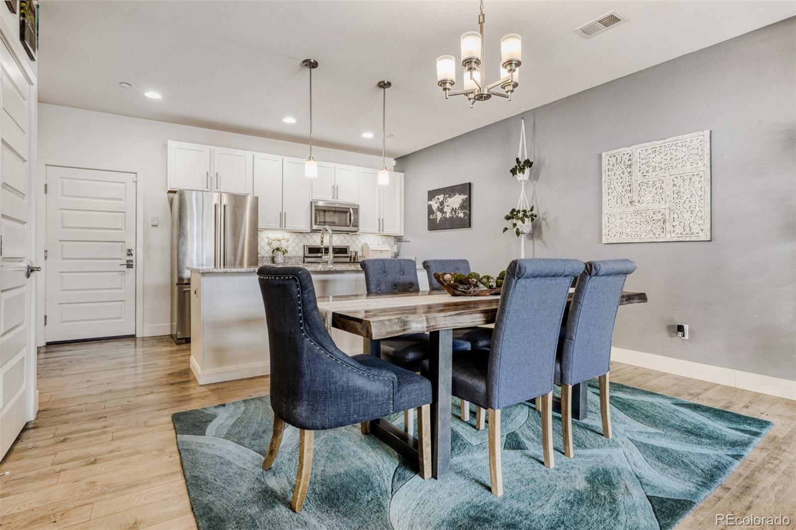 MLS Image #6 for 19562 e sunset circle,centennial, Colorado