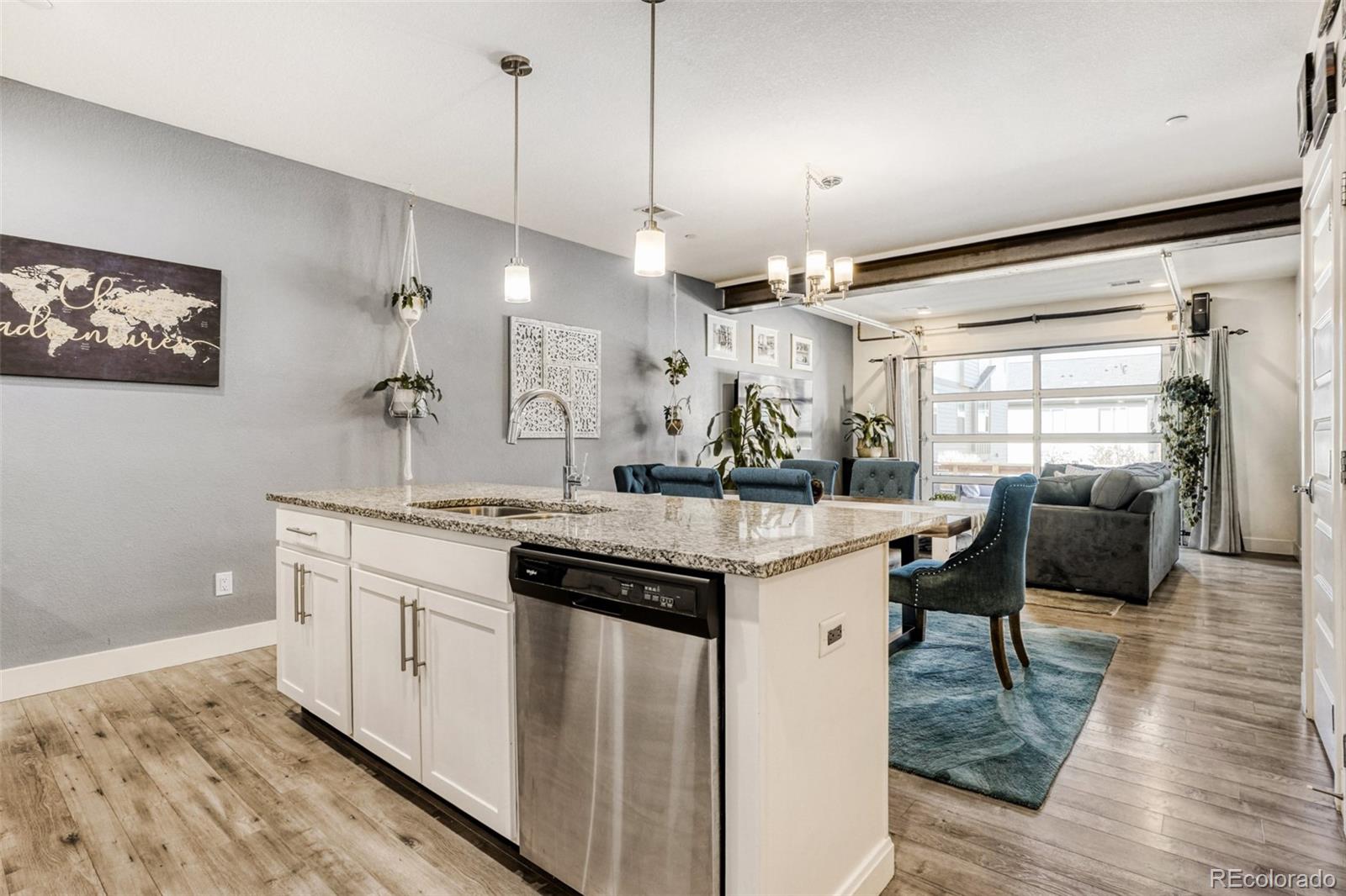 MLS Image #9 for 19562 e sunset circle,centennial, Colorado