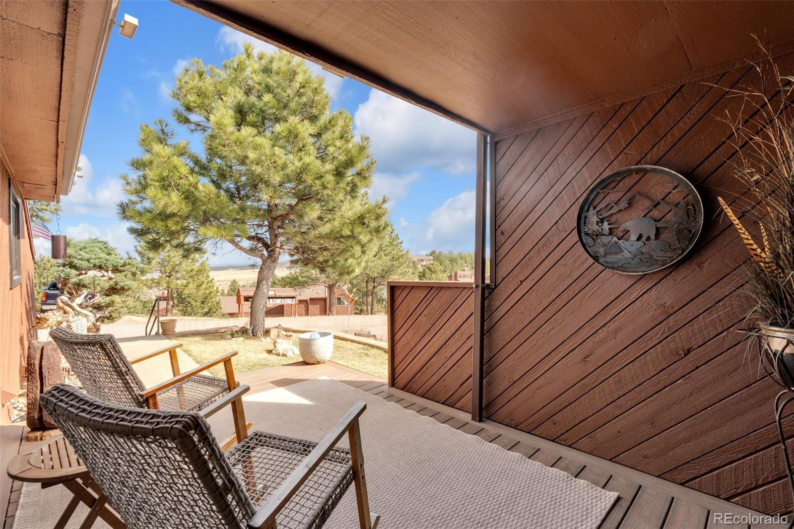 MLS Image #10 for 4500  sentinel rock ,larkspur, Colorado