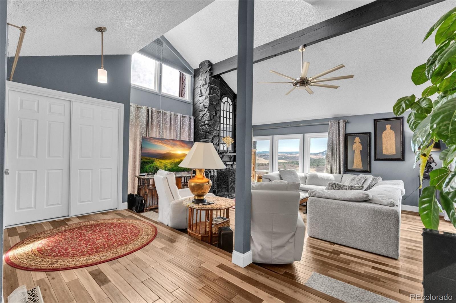 MLS Image #13 for 4500  sentinel rock ,larkspur, Colorado