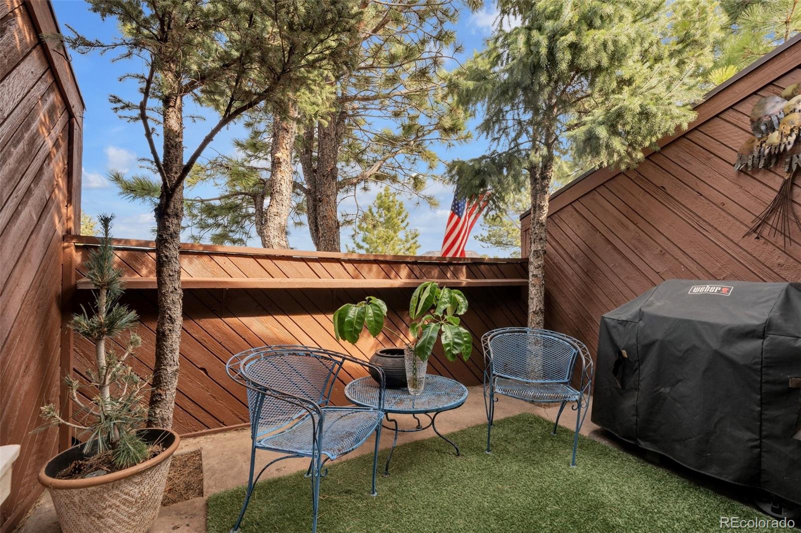 MLS Image #18 for 4500  sentinel rock ,larkspur, Colorado