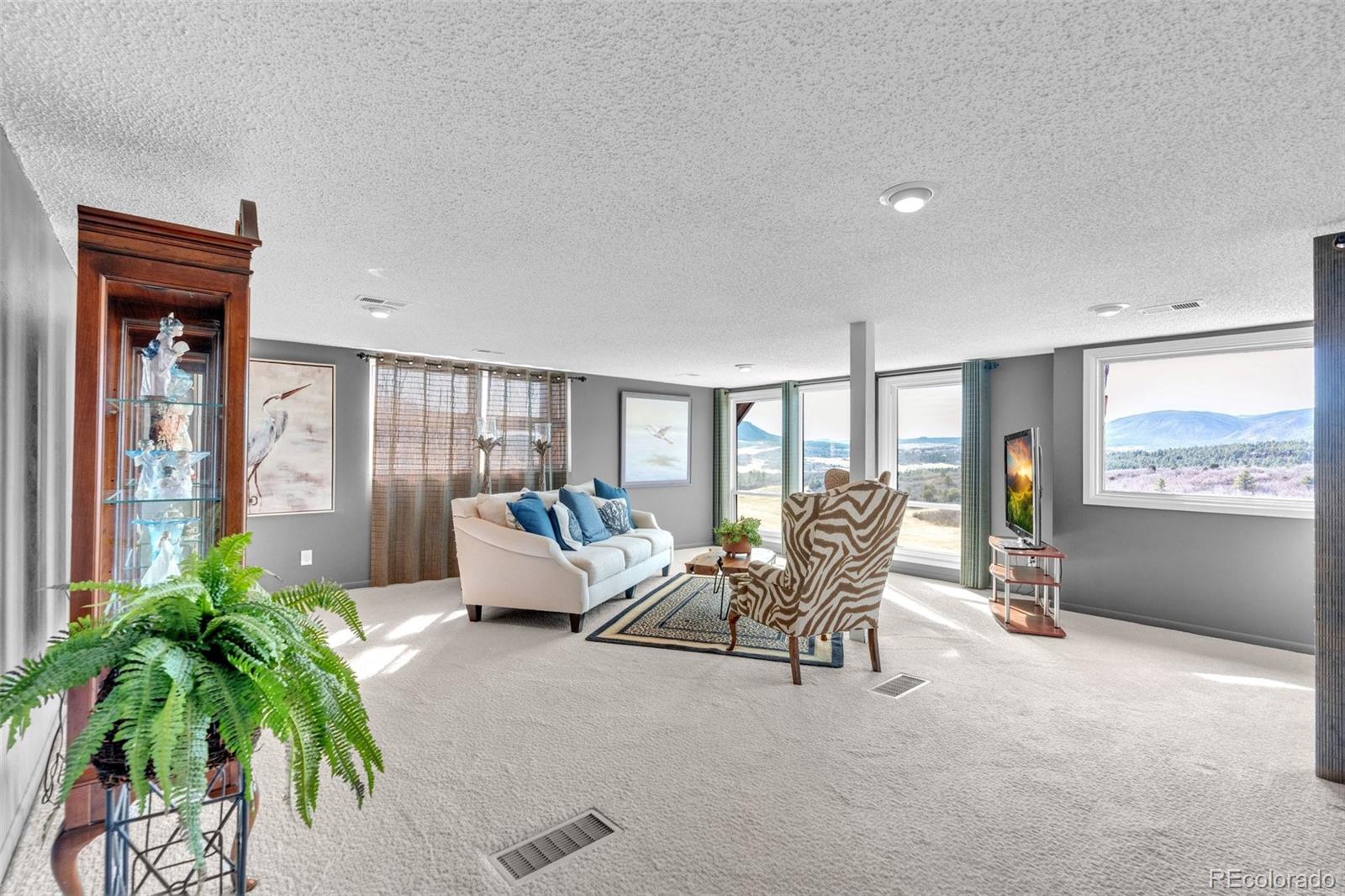 MLS Image #26 for 4500  sentinel rock ,larkspur, Colorado