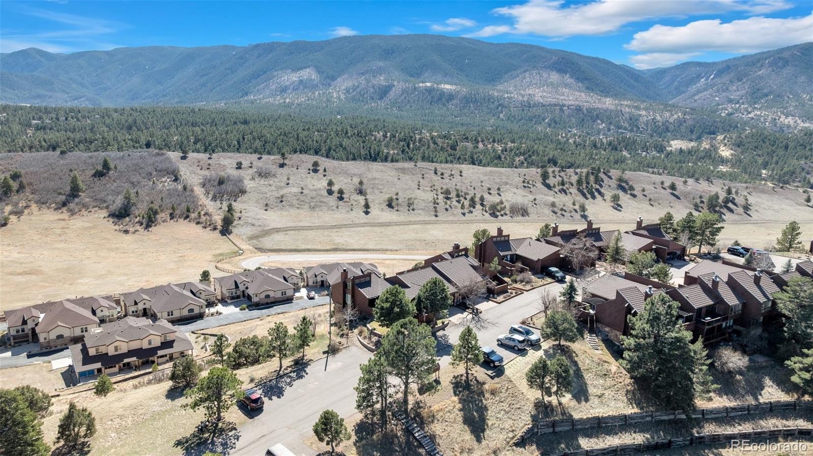 MLS Image #34 for 4500  sentinel rock ,larkspur, Colorado