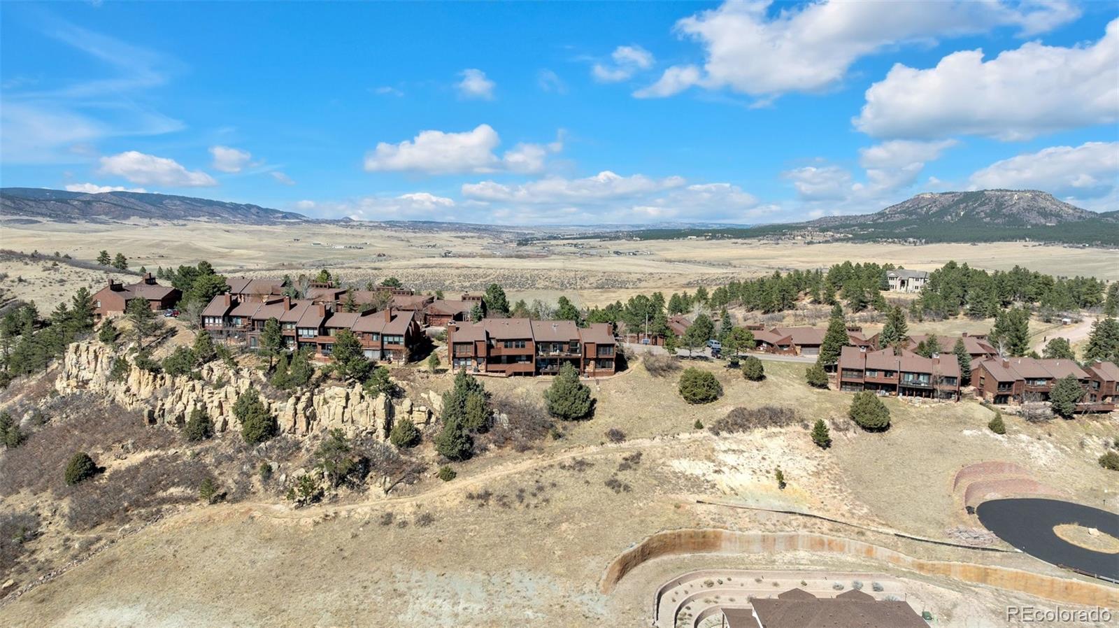 MLS Image #35 for 4500  sentinel rock ,larkspur, Colorado