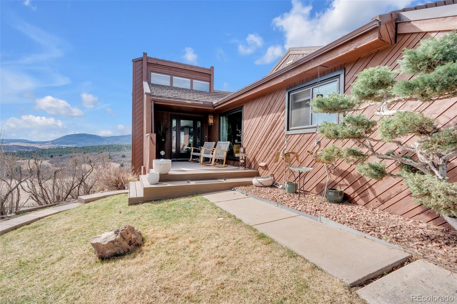 MLS Image #37 for 4500  sentinel rock ,larkspur, Colorado