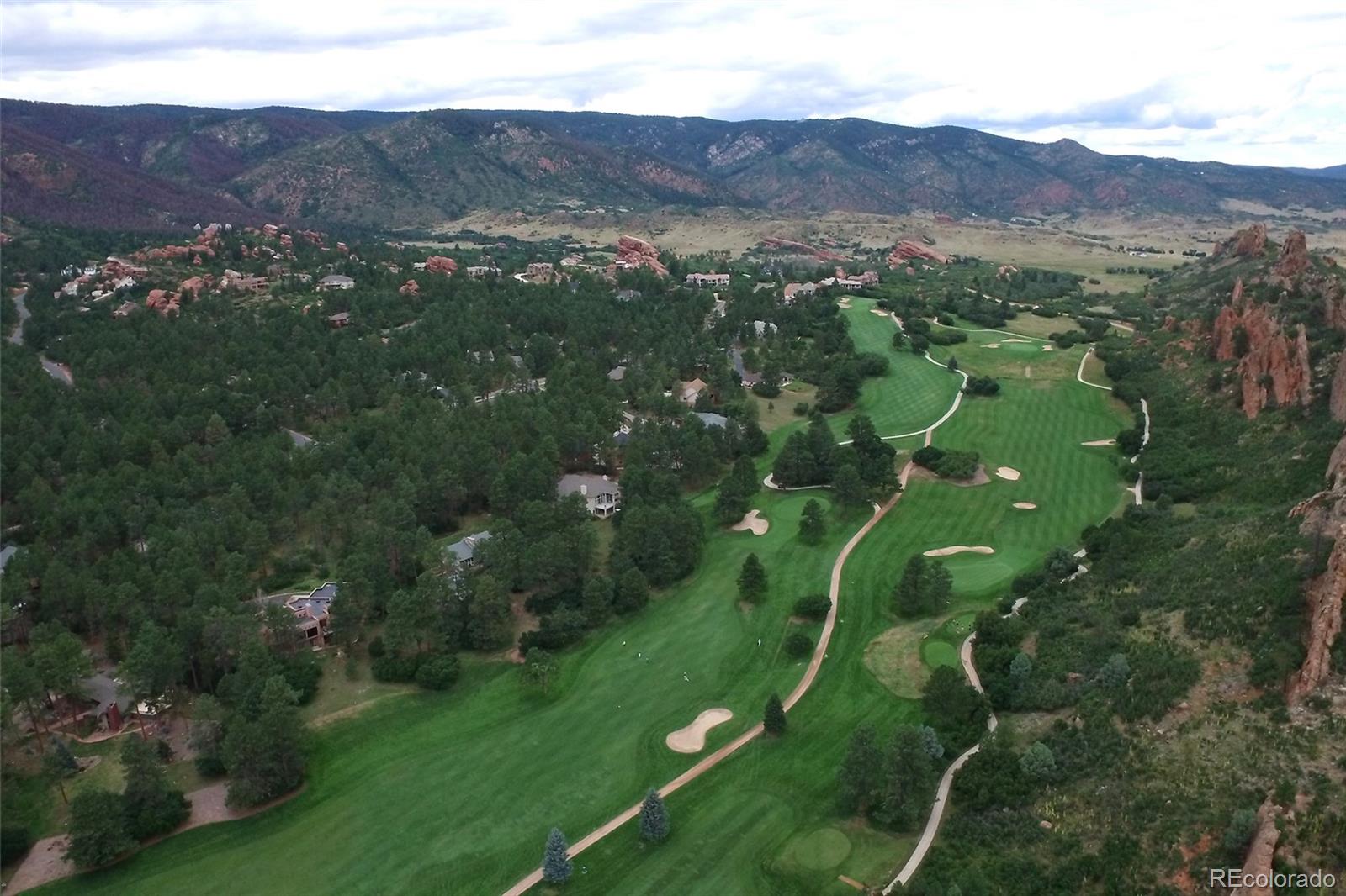 MLS Image #40 for 4500  sentinel rock ,larkspur, Colorado