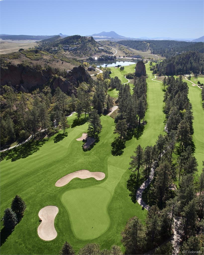 MLS Image #44 for 4500  sentinel rock ,larkspur, Colorado