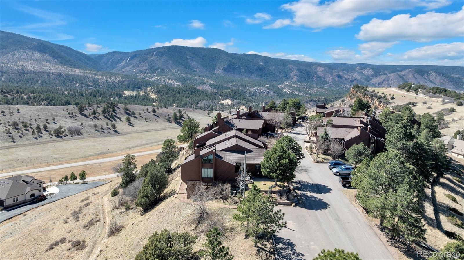 MLS Image #9 for 4500  sentinel rock ,larkspur, Colorado