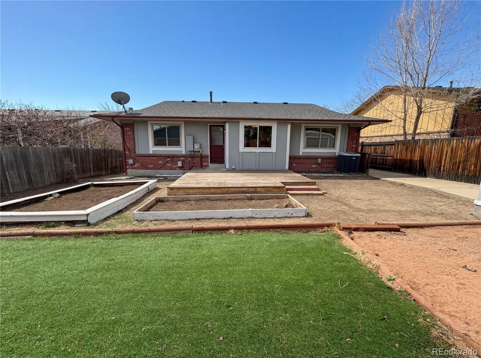 MLS Image #4 for 13771 w warren drive,lakewood, Colorado