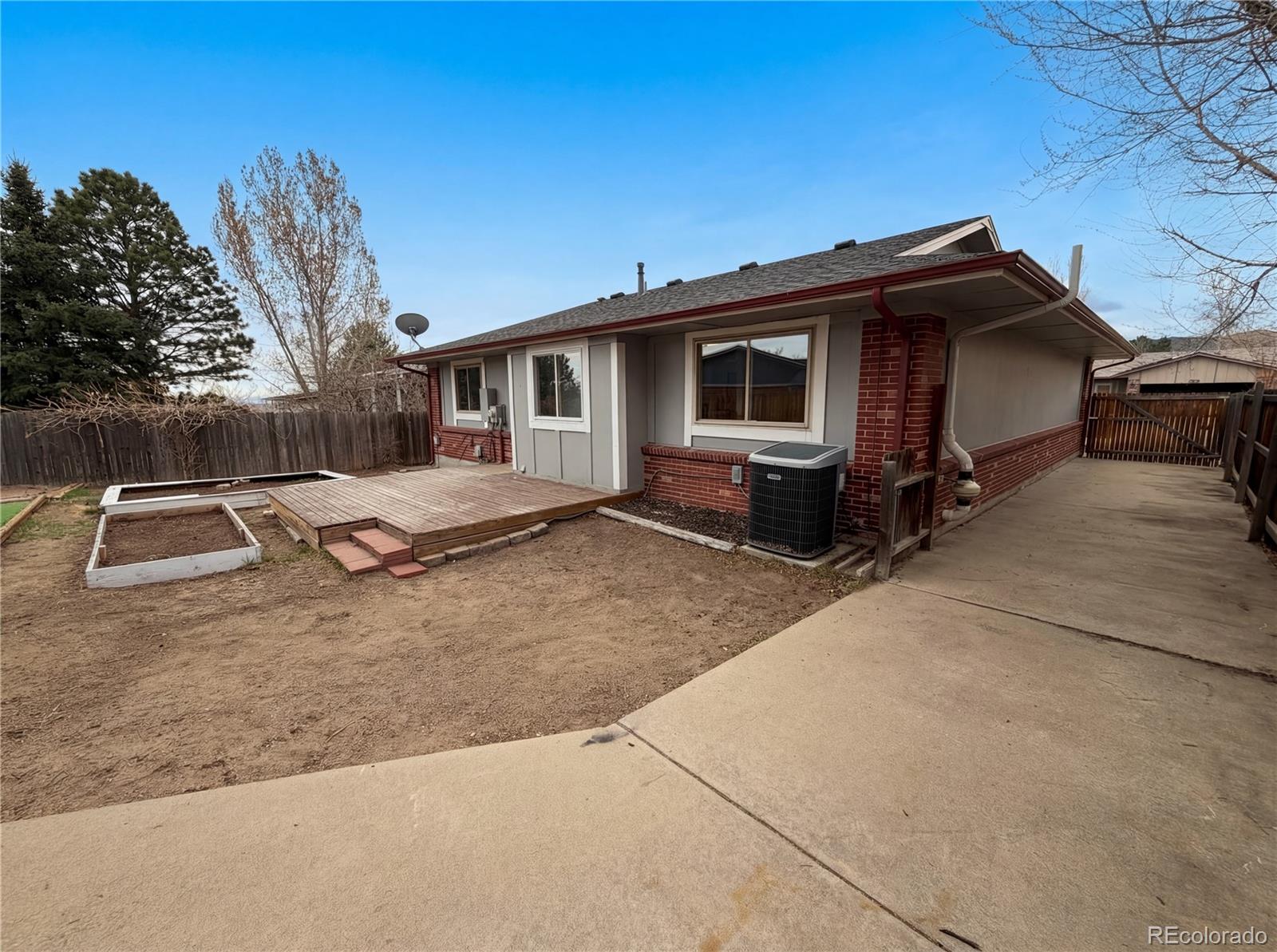 MLS Image #5 for 13771 w warren drive,lakewood, Colorado