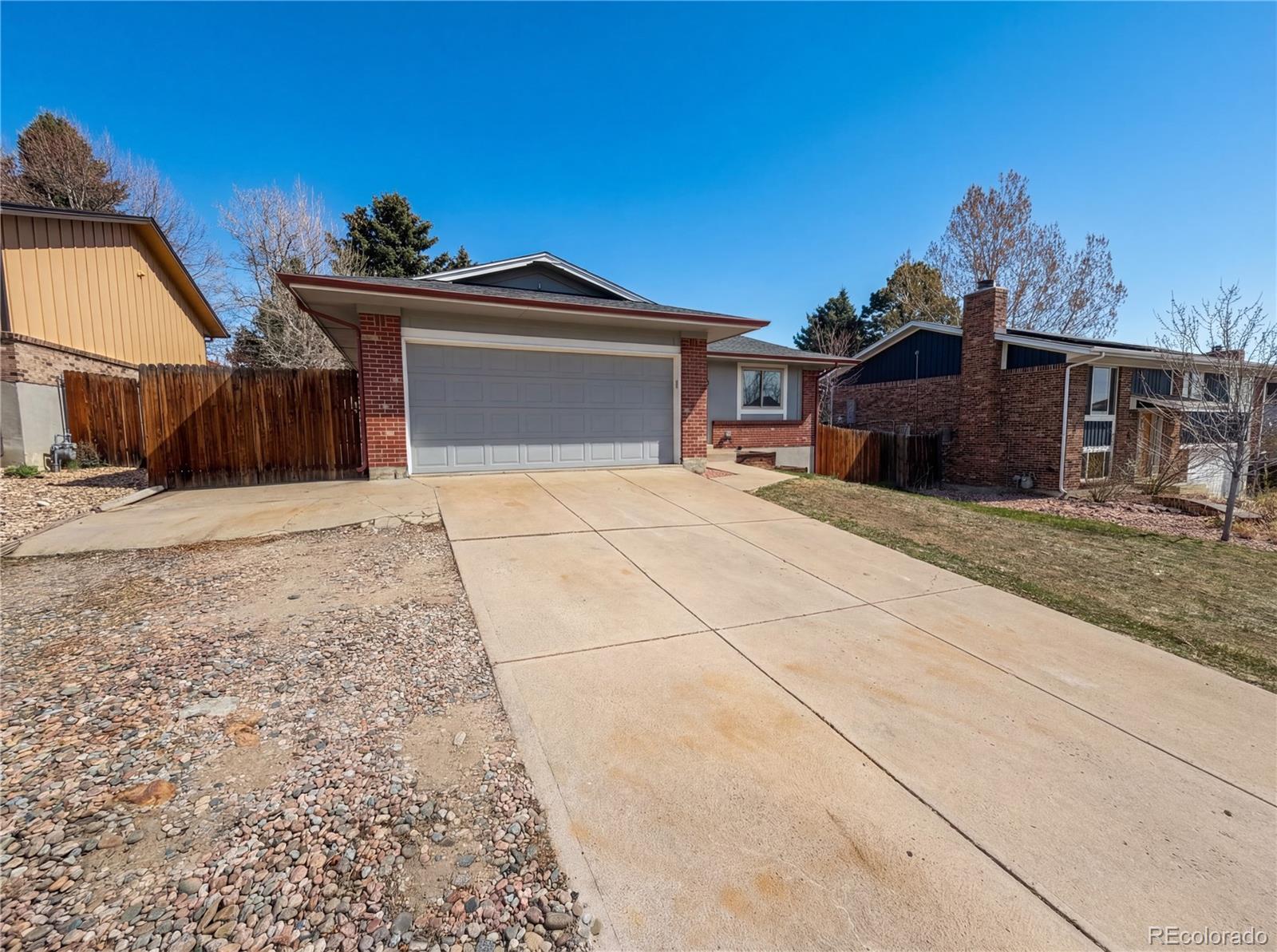 MLS Image #7 for 13771 w warren drive,lakewood, Colorado