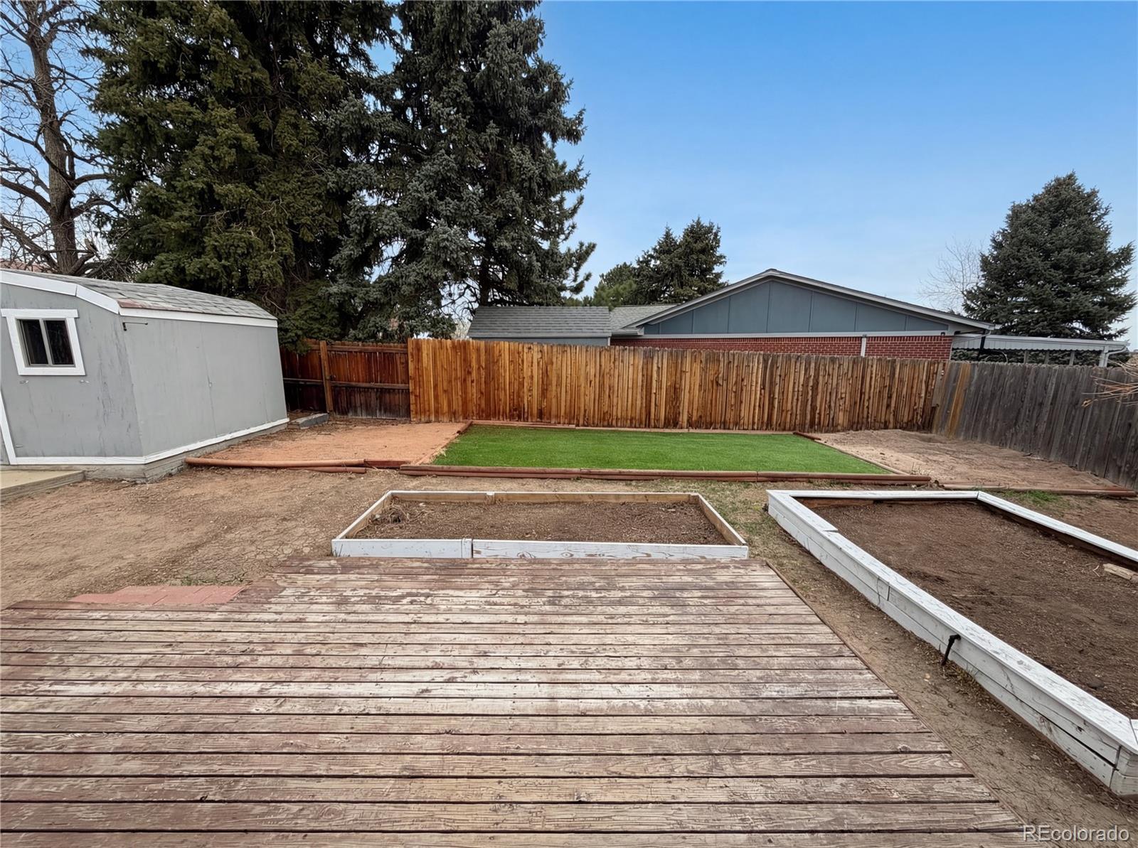 MLS Image #8 for 13771 w warren drive,lakewood, Colorado