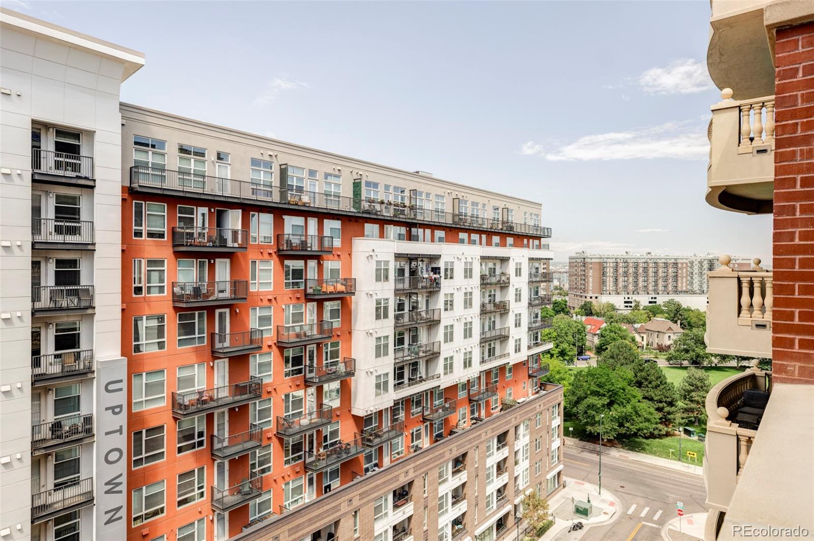 MLS Image #17 for 1950 n logan street 1013,denver, Colorado