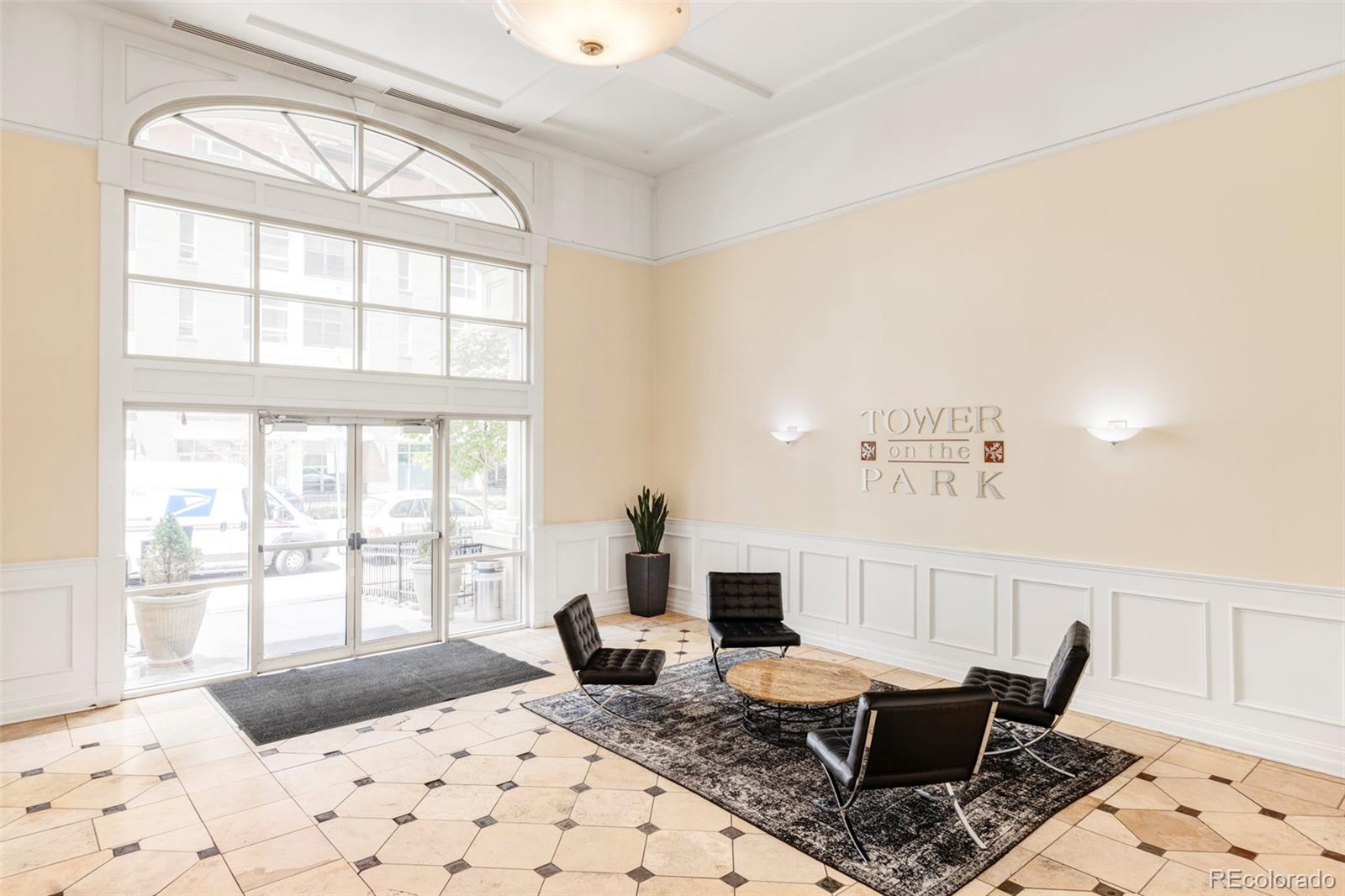 MLS Image #22 for 1950 n logan street 1013,denver, Colorado