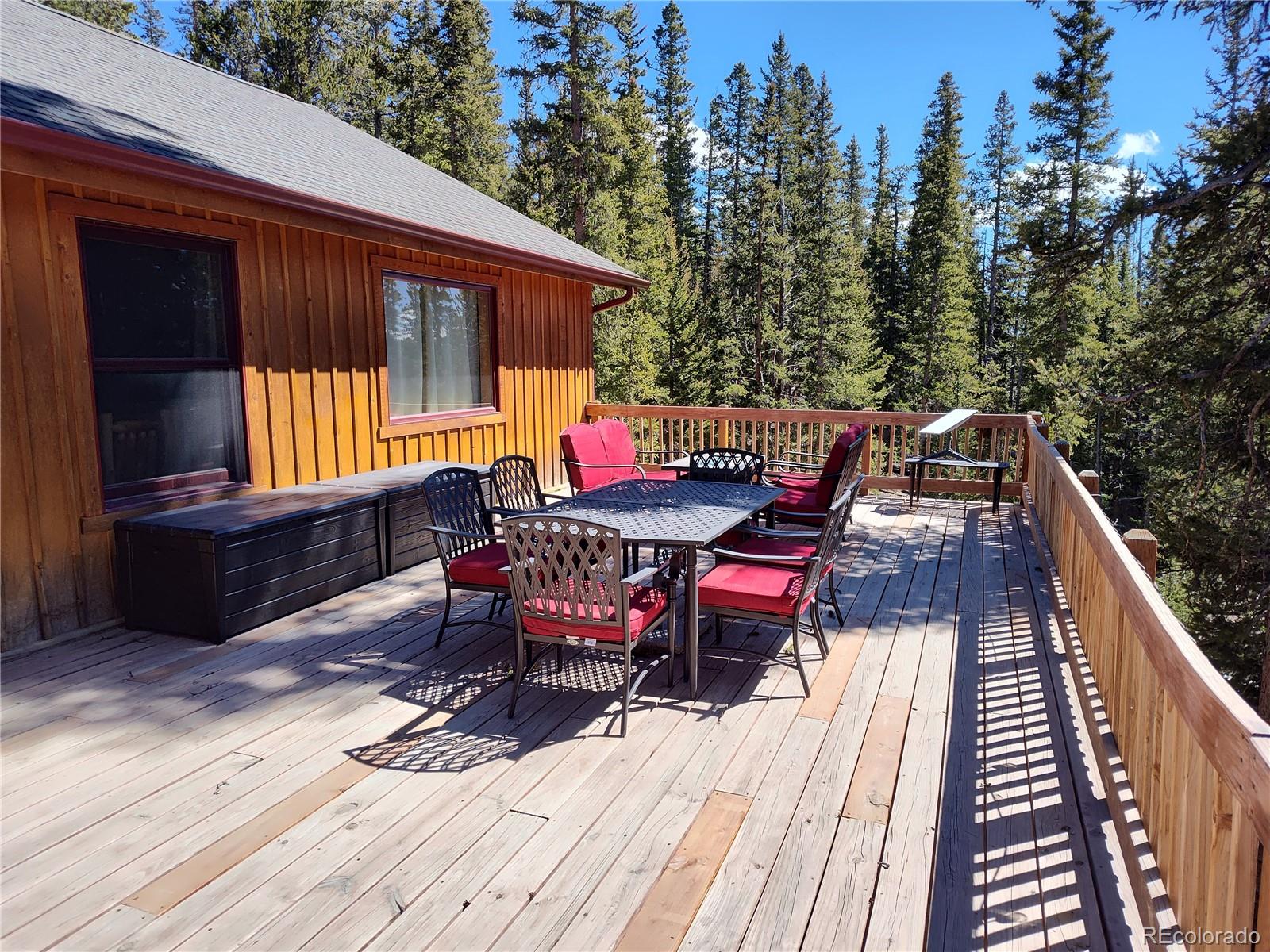 MLS Image #3 for 226  pine cone way,fairplay, Colorado