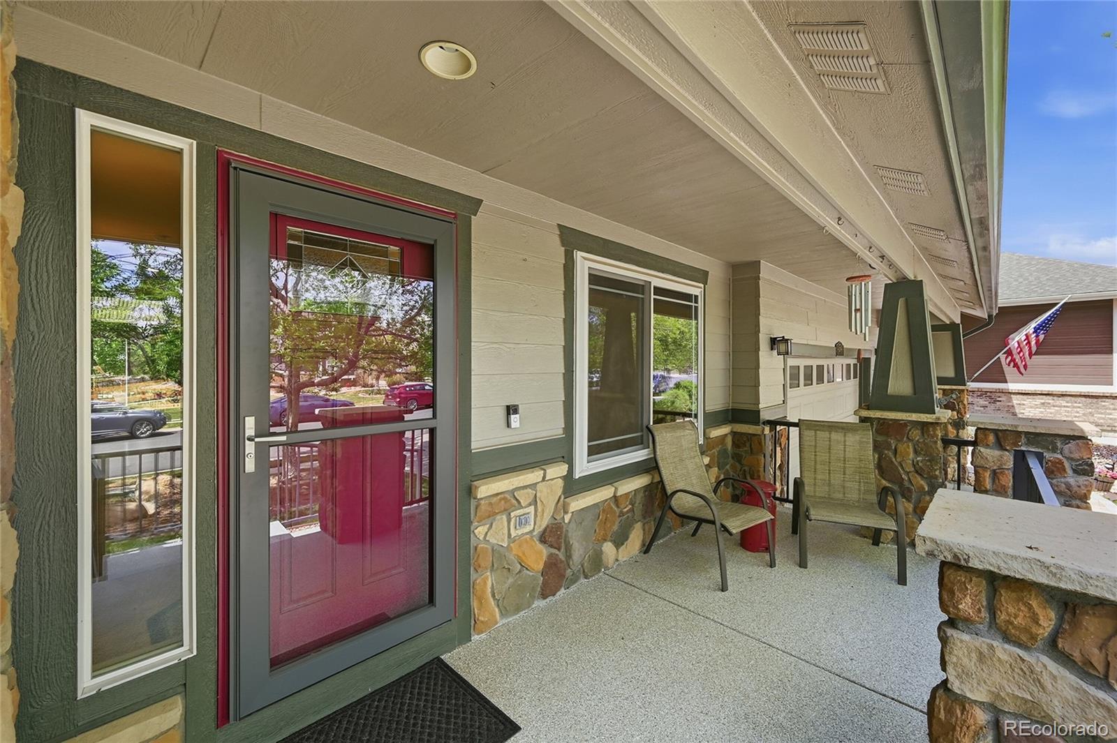 MLS Image #2 for 4504  rabbit mountain road,broomfield, Colorado
