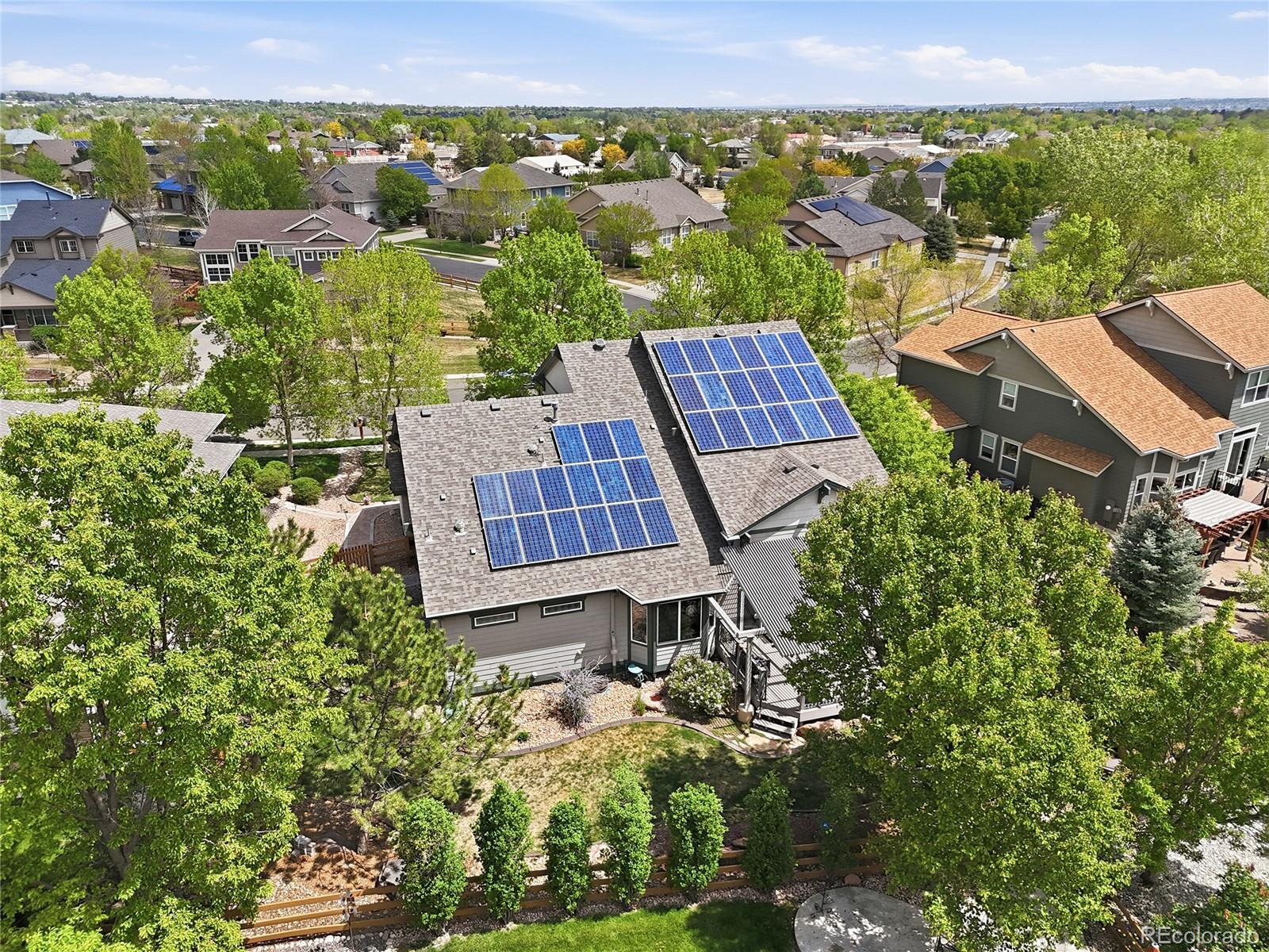 MLS Image #3 for 4504  rabbit mountain road,broomfield, Colorado