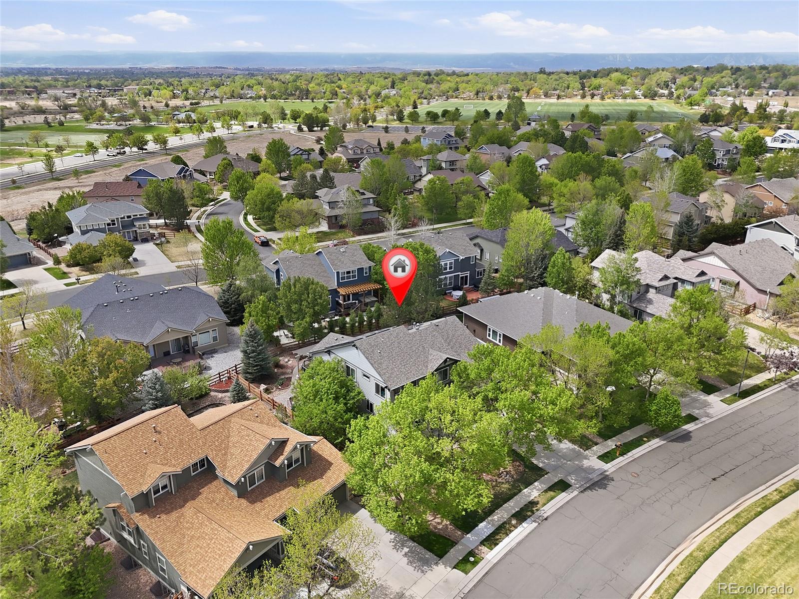 MLS Image #39 for 4504  rabbit mountain road,broomfield, Colorado