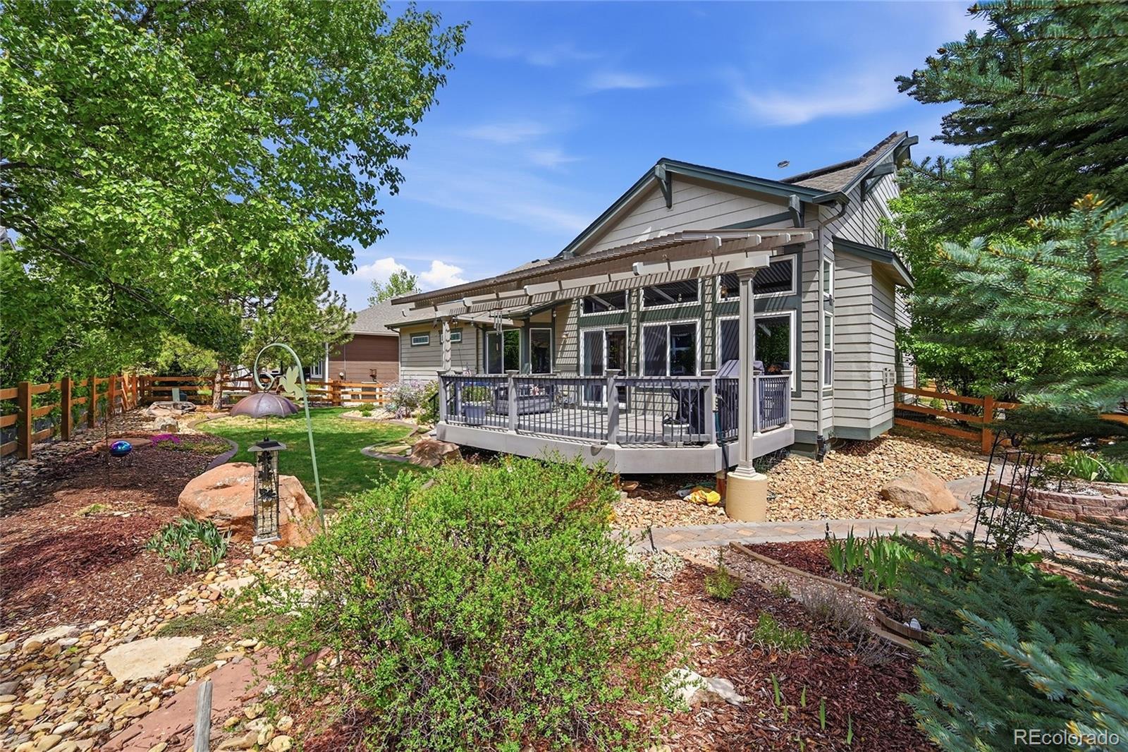 MLS Image #4 for 4504  rabbit mountain road,broomfield, Colorado