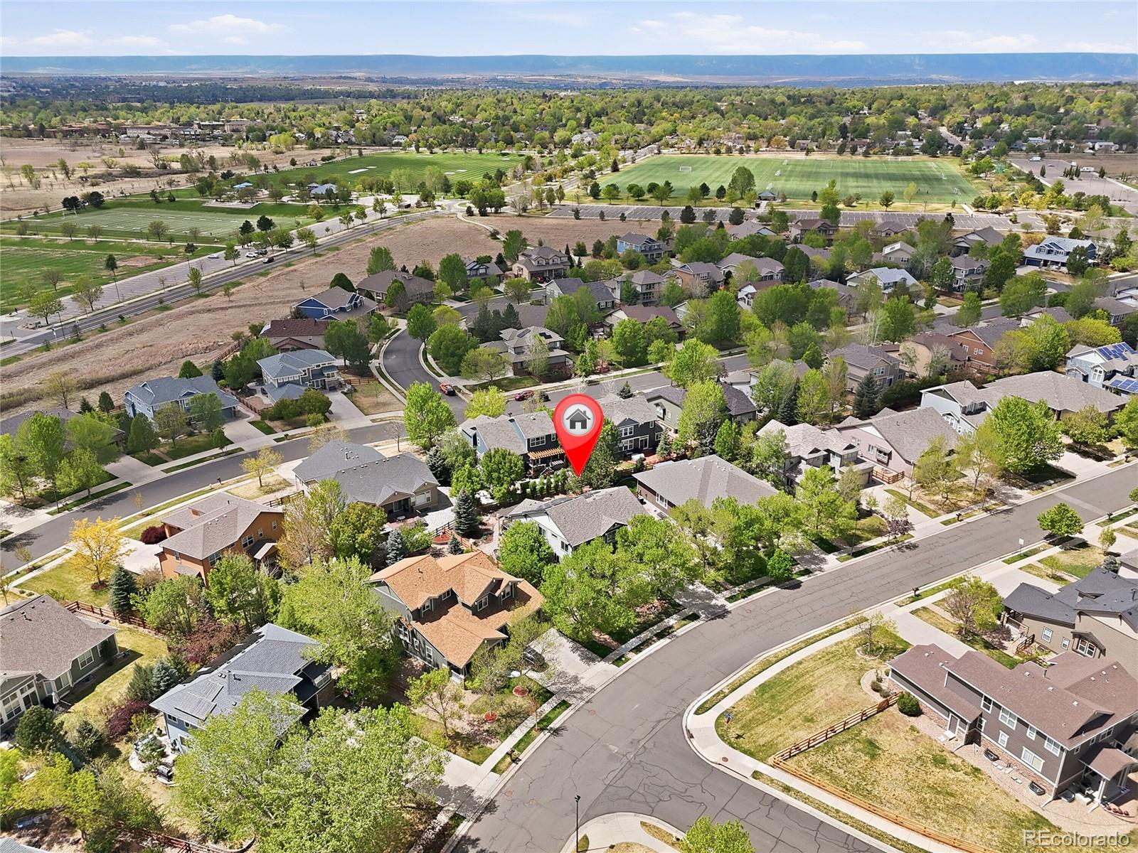 MLS Image #40 for 4504  rabbit mountain road,broomfield, Colorado