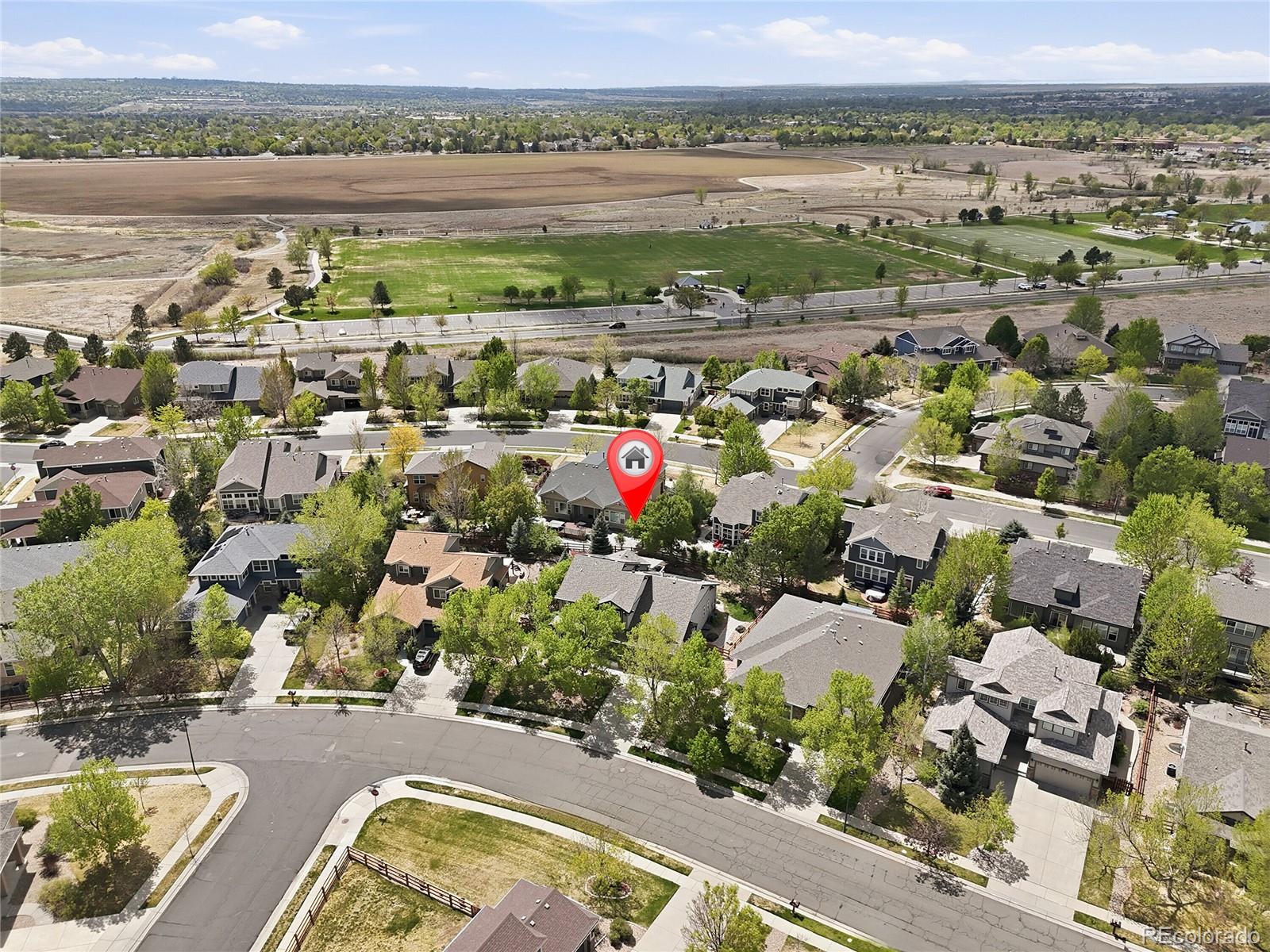 MLS Image #41 for 4504  rabbit mountain road,broomfield, Colorado
