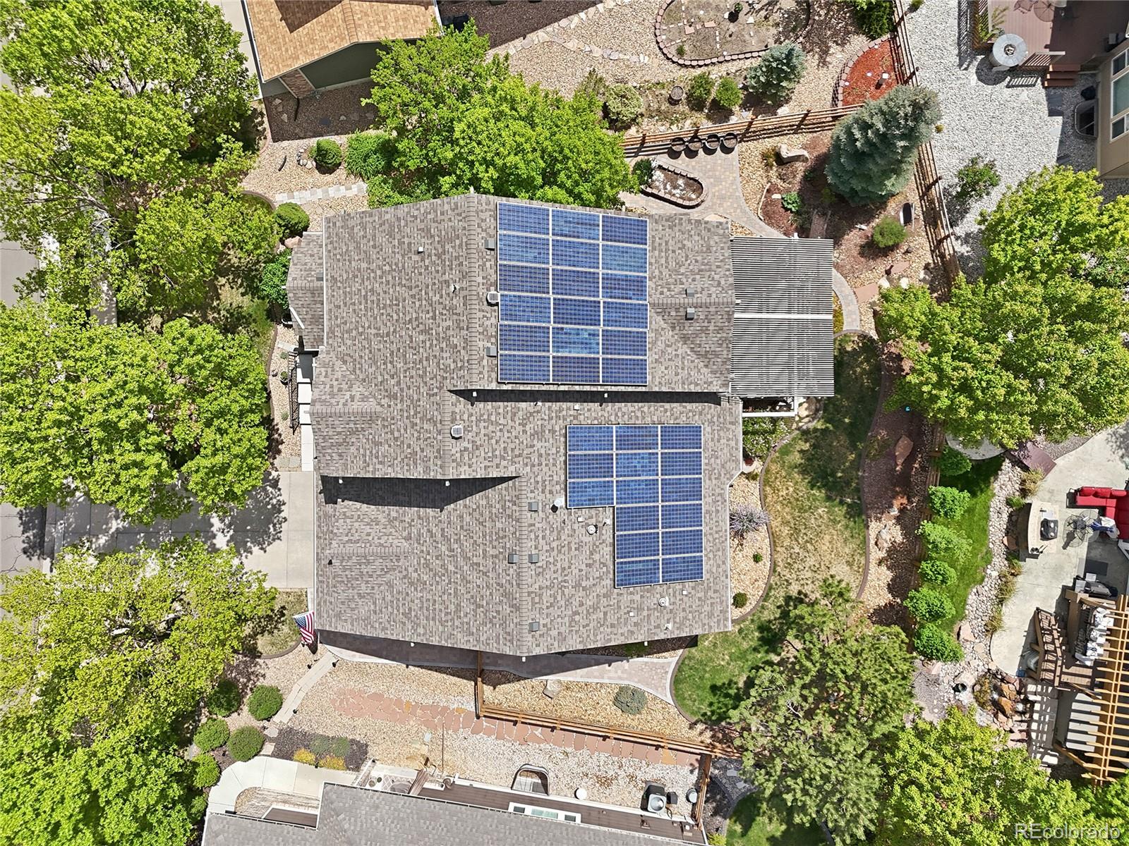 MLS Image #42 for 4504  rabbit mountain road,broomfield, Colorado