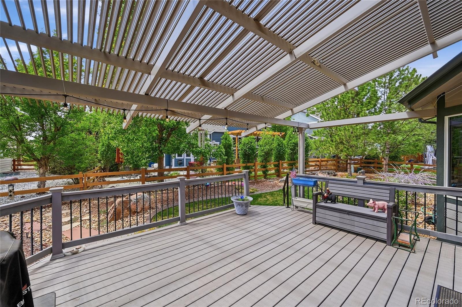 MLS Image #5 for 4504  rabbit mountain road,broomfield, Colorado