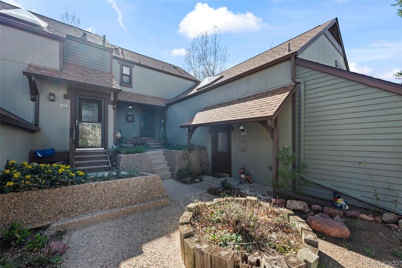 MLS Image #0 for 3772  telluride lane,boulder, Colorado