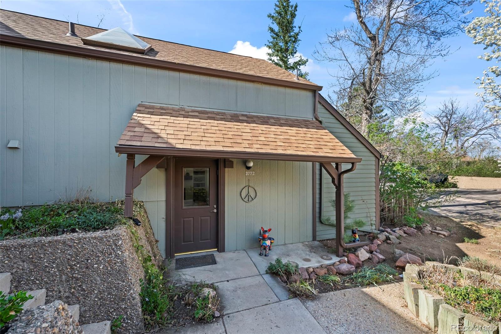 MLS Image #1 for 3772  telluride lane,boulder, Colorado